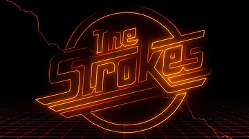 The Strokes - At The Door (Maximum Love Remix)