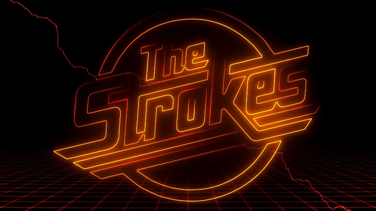 The Strokes - At The Door (Maximum Love Remix) - YouTube