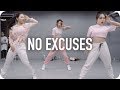 No Excuses - Meghan Trainor / Tina Boo Choreography