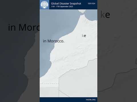 Video: Orai ir klimatas Maroke