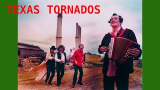 A Man Can Cry - Texas Tornados