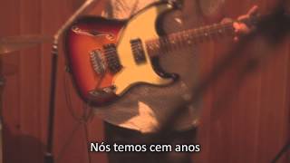 Hollow Wood - Oh My God - Legendado