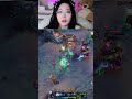 The professional Aphelios hehe | #genki_ina on #Twitch