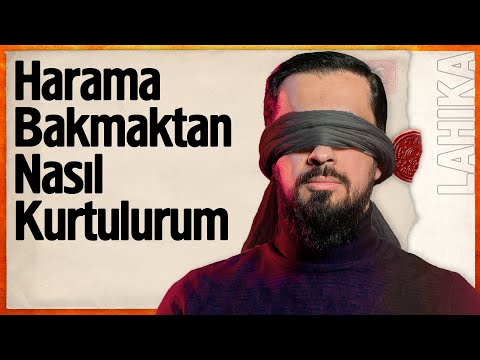 Harama Bakmaktan Nasıl Kurtulurum? - İlmin İzzeti - Emirdağ Lahikası | Mehmet Yıldız