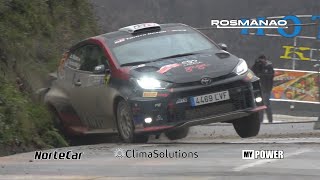 Rali Serras De Fafe 2024 | All Cars / 2Rm / Promo / Tgr Iberian Cup | Full Hd