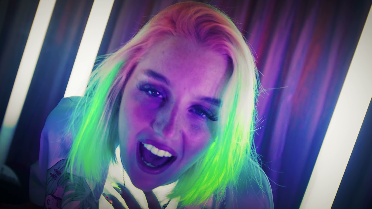 Watch Sophie Doyle Ryder   Hunni Hunni Official Music Video on YouTube Watch Sophie Doyle Ryder   Hunni Hunni Official Music Video on YouTube