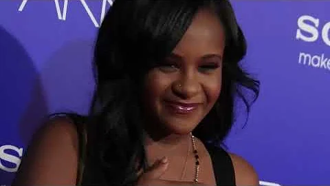 Disturbing Details Discovered In Bobbi Kristina Br...