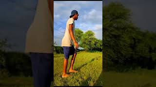 Fst Time I Landed 720 Corkscrew .....