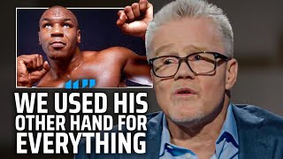 How Freddie Roach SAVED Mike Tyson's Career | Undeniable with Dan Patrick