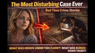 Download Lagu The Most Disturbing Case Ever | Bed Time Crime Stories MP3