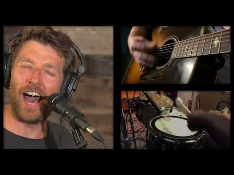 Brett Eldredge – Where the Heart Is (At Home)