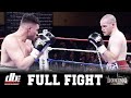 FULL FIGHT | DANNY MCDERMOTT vs. TERRY BUTERBAUGH