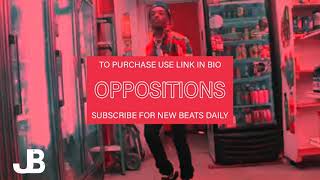 (FREE) Lil Uzi Vert Type Beat - "Oppositions" (prod. YoungJB)