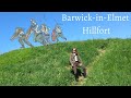 The Barwick-in-Elmet Hillfort: A History