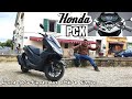 Pcx 2022 le plus simple des 125