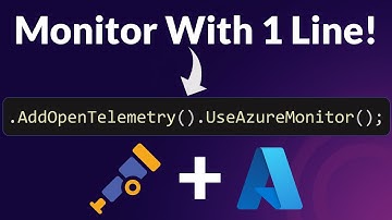How to Monitor Your ASP.NET Core App In Azure