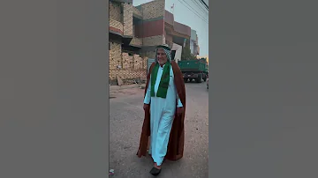 تعرفون بأي مكان قرأت قصيدة ياحسين بضمايرنا 