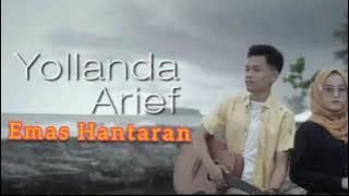 Emas Hantaran || Berakhir sudah impian cinta Tinggallah puing-puingnya