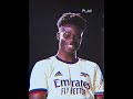 Bukayo saka x Emile Smith Rowe x Gabriel Martinelli,  r the best youngsters