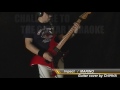 Impact / MARINO / GUITAR COVER No.107