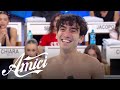 Amici 24 - Francesco - Ritornerai