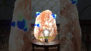 Tuz Lambaları Neden Işe Yaramaz?