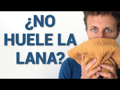 Video: Beneficios De La Lana Merino
