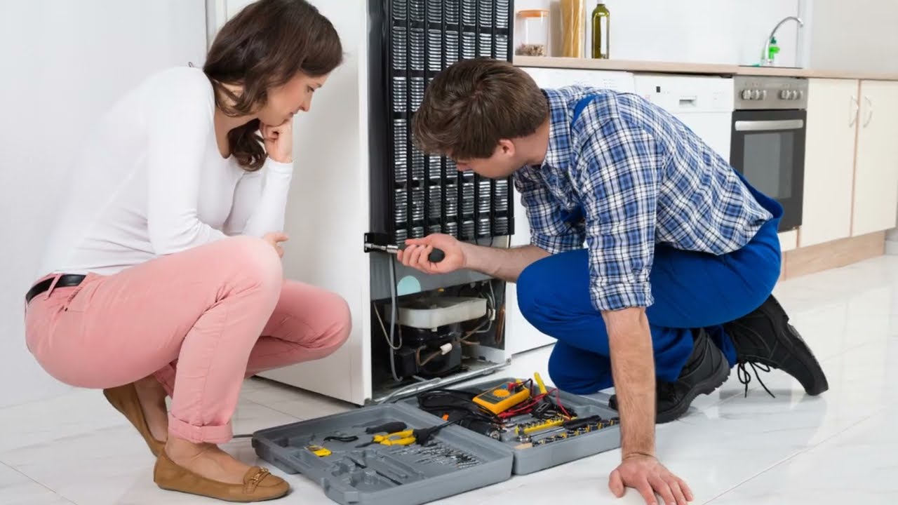 Appliance Repair in Greenwood, Indiana: Guide & Top Local Service Providers