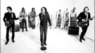 The Magpie Salute 