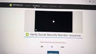 (SSN-Verify.com review)How to create a new cpn number in 2024