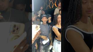 ⁠@jezzyelchef ​⁠@Carlitopretty EN VIVO CANTANDO (ANDO “R”) #musica #viralshorts #viralvideo