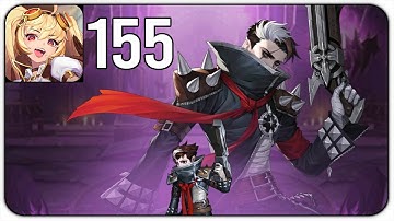 Mobile Legends Adventure - Gameplay Walkthrough Part 155 (ANDROID,IOS)