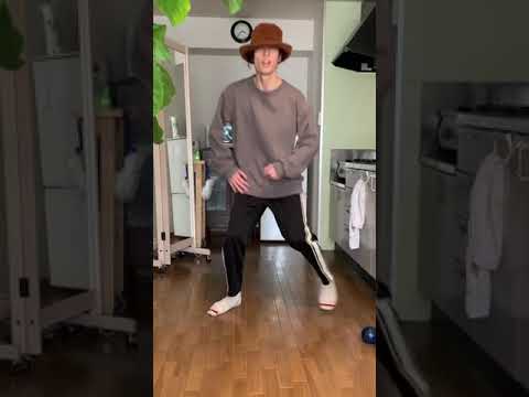 "Sex Machine & Wanna Be Startin’ Somethin' Michael Jackson James Brown dance マイケルジャクソン　ジェームスブラウン ダンス