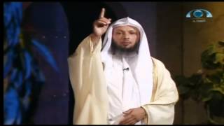 قصص عن التوبة مع الشيخ سعد العتيق
