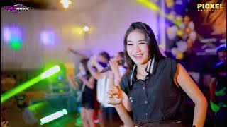 MERAYU TUHAN DEA AMANDA - GG MUSIK LIVE WARKOT HAPPY BIRTHDAY INTAN OKTAVIA 20Th