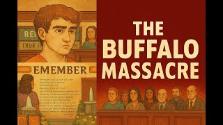 A Community Forever Changed: Remembering Buffalo 2022