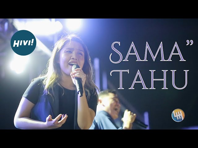 HIVI! - SAMA SAMA TAHU  (HUT 66 SMANSA SAMARINDA 2020) class=