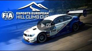 RaceRoom VR - hillclimb challenge (2026 08 23)