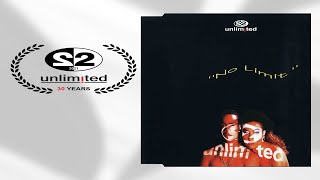 2 unlimited - No Limit (Starfighter Club Mix)