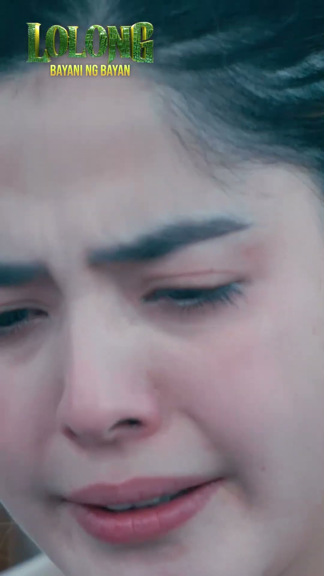 Ano nga bang nangyayari kay Elsie?  #shorts | Lolong 2