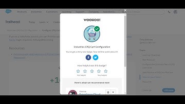 Industries CPQ Cart Configuration | Configure CPQ Cart Cards with FlexCard Designer - Trailhead