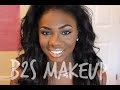 Back To School | Makeup [Drugstore Products]