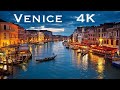 New: Venice (Italy) in 4K | 4k Traveler