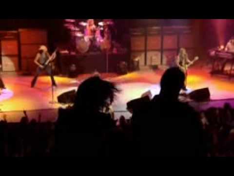 liverpool transfer Whitesnake - Don't Break My Heart Again - Live in London 2004