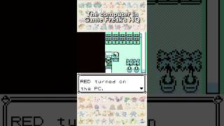 Pokemons Secret PCs 🖥️