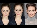 TUTORIAL TRUCCO NATALE E CAPODANNO PALETTE KIKO KRISTEN STEWART INSPIRED