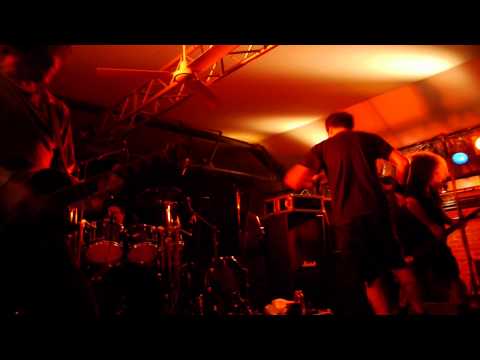 napalm-death-multinational-corporations/silence-is-deafening-live@-kin-hell-fest-leeds-2014