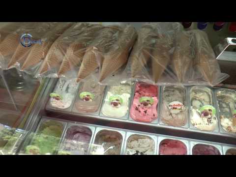 Video: Kako Odabrati Dobar Sladoled