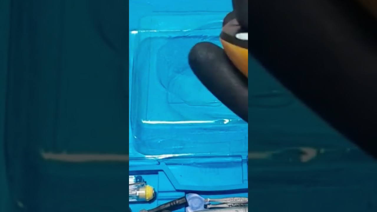 GW-X7 | Surprising Cheap Gamer Mouse 