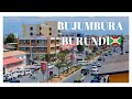 Driving in bujumbura in the most affluent neighborhood kiriri hills welcometoburundi